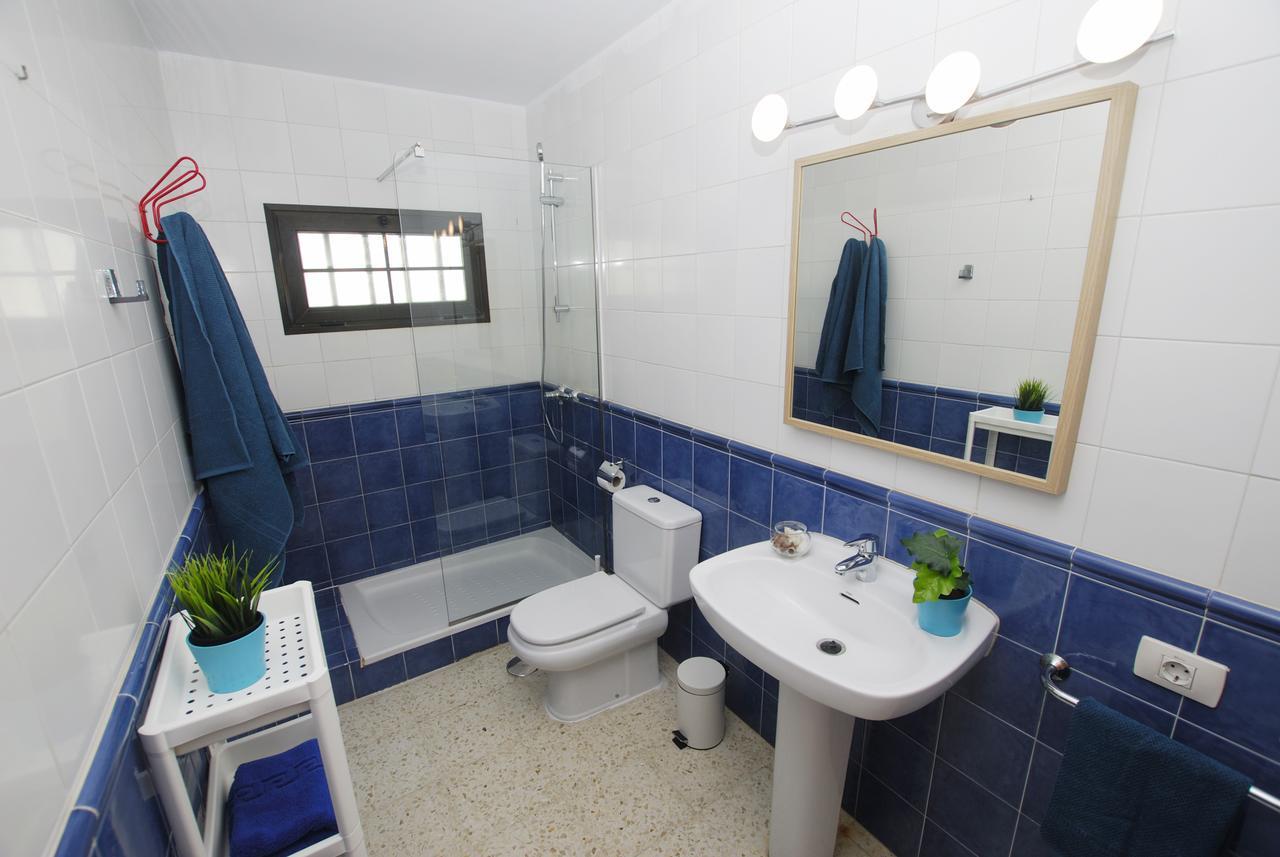 Holiday home Casa Pura