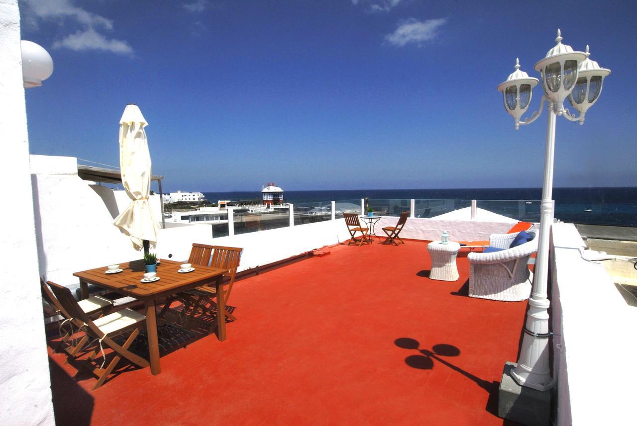 Casa Pura Dom wakacyjny Arrieta (Lanzarote)